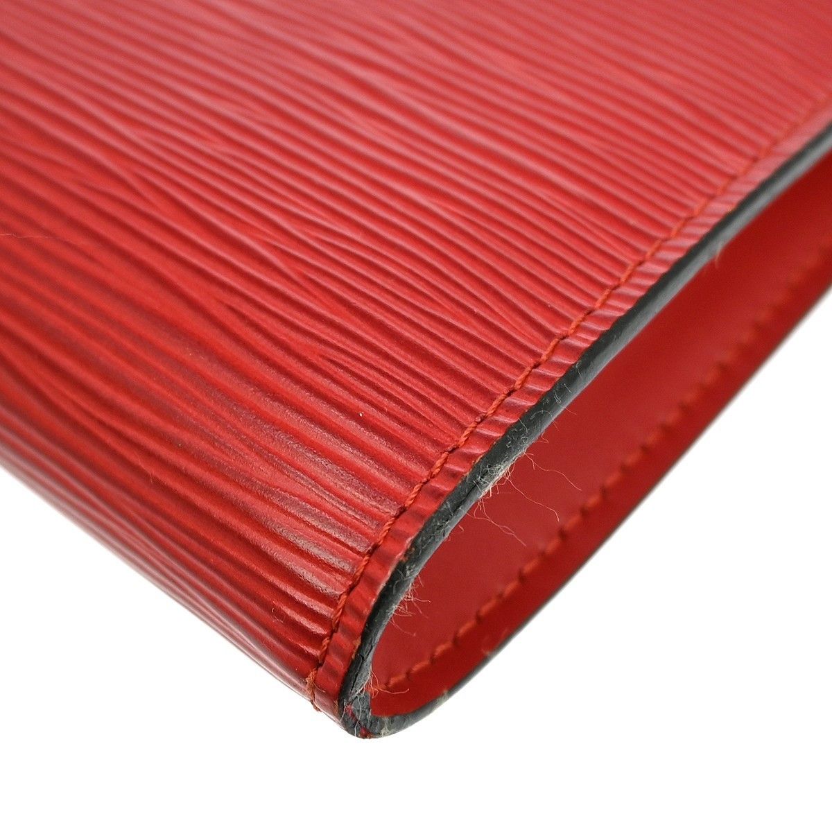 Louis Vuitton Louis Vuitton Pochette Accessoires Epi Leather Size ONE SIZE - 7 Thumbnail