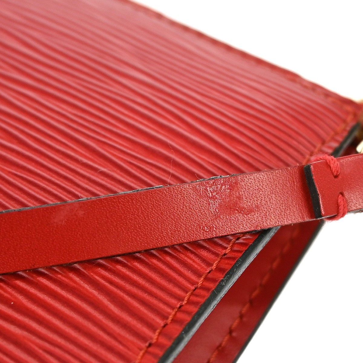 Louis Vuitton Louis Vuitton Pochette Accessoires Epi Leather Size ONE SIZE - 6 Thumbnail