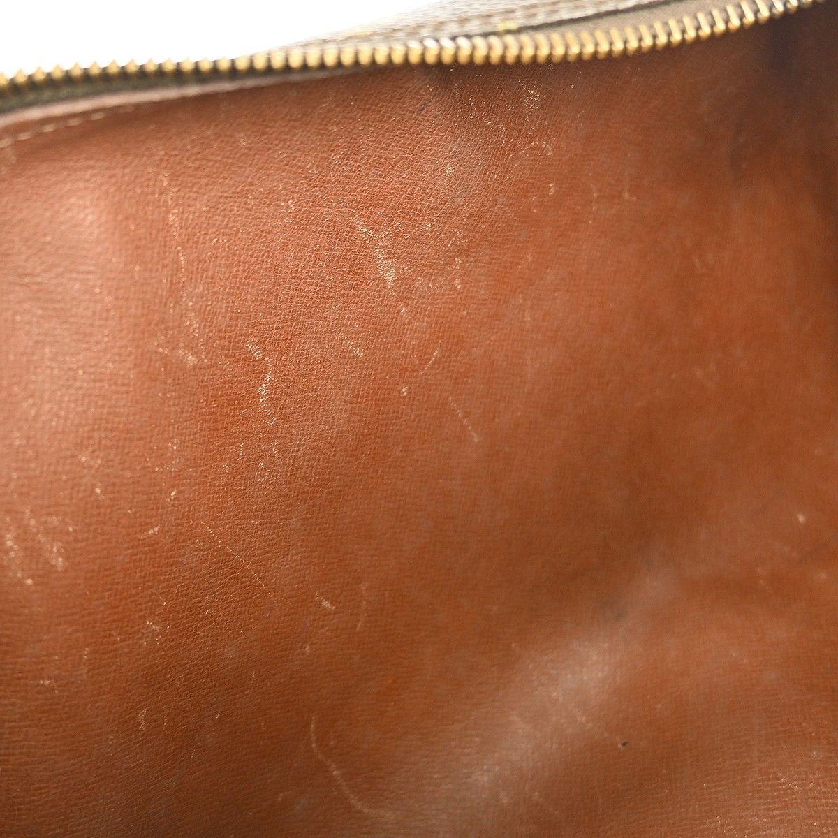 Louis Vuitton Louis Vuitton Papillon Handbag Monogram Canvas Size ONE SIZE - 10 Thumbnail