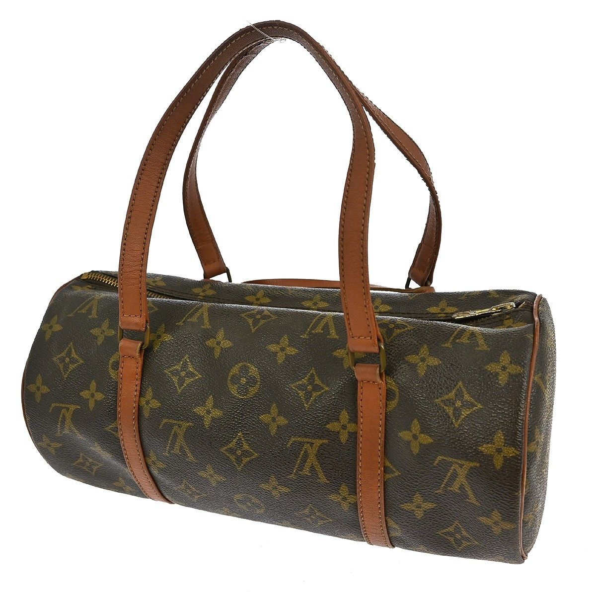 Louis Vuitton Louis Vuitton Papillon Handbag Monogram Canvas Size ONE SIZE - 2 Thumbnail
