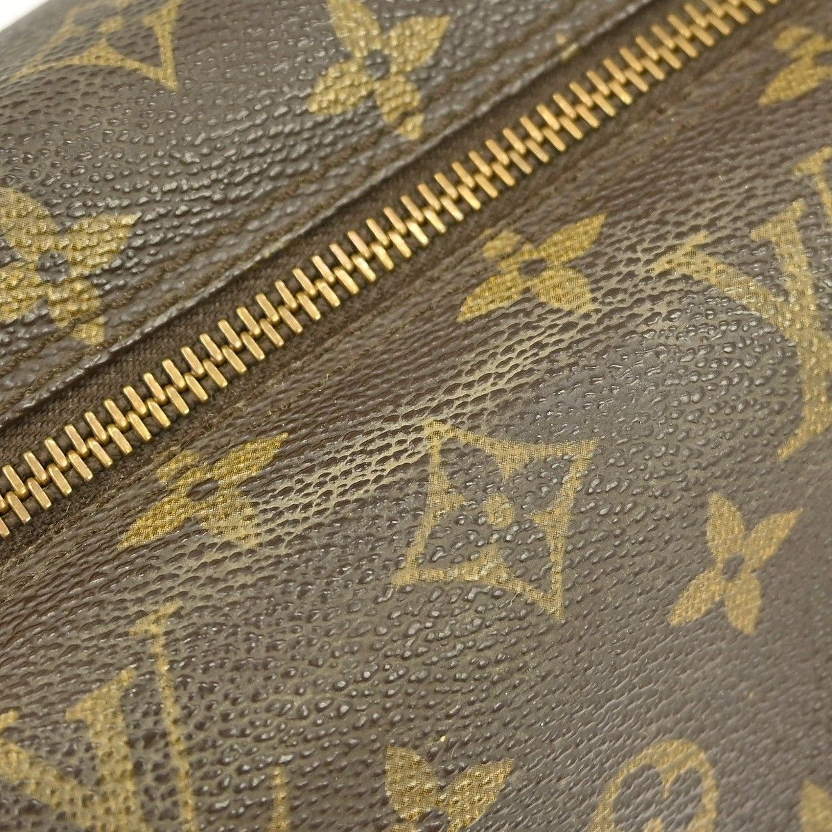 Louis Vuitton Louis Vuitton Papillon Handbag Monogram Canvas Size ONE SIZE - 9 Thumbnail