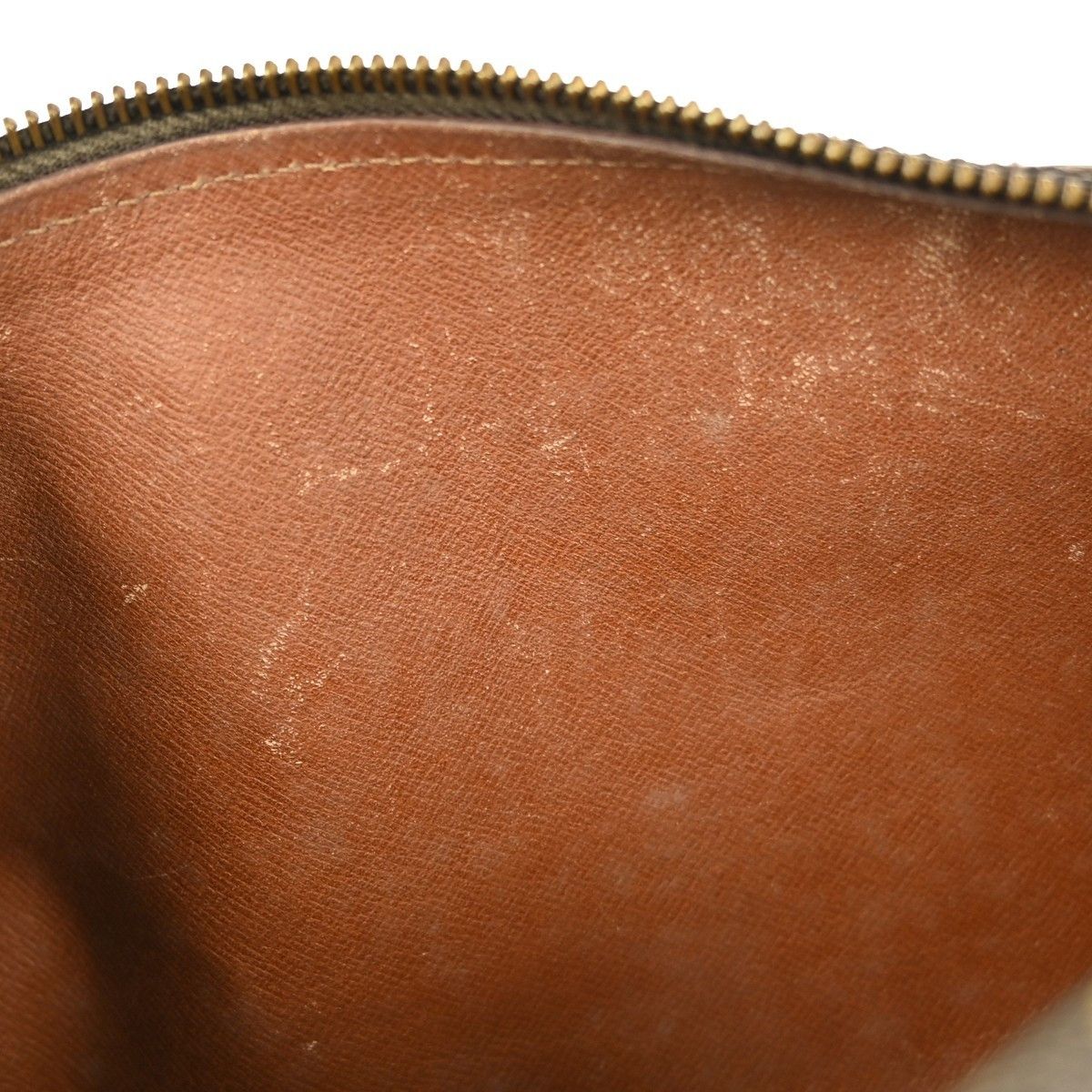 Louis Vuitton Louis Vuitton Papillon Handbag Monogram Canvas Size ONE SIZE - 11 Thumbnail