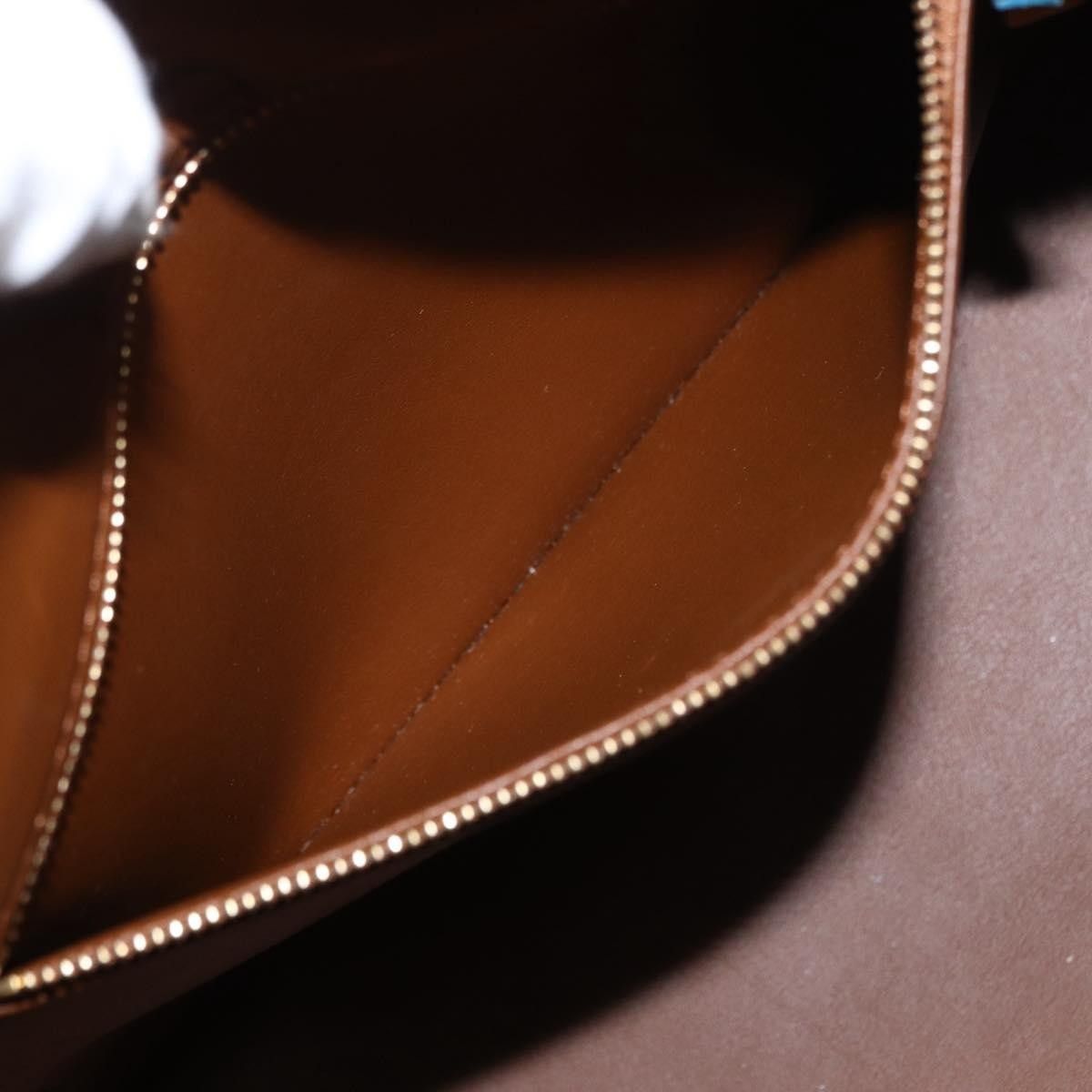 Louis Vuitton Louis Vuitton Houston Handbag Monogram Vernis Size ONE SIZE - 23 Thumbnail