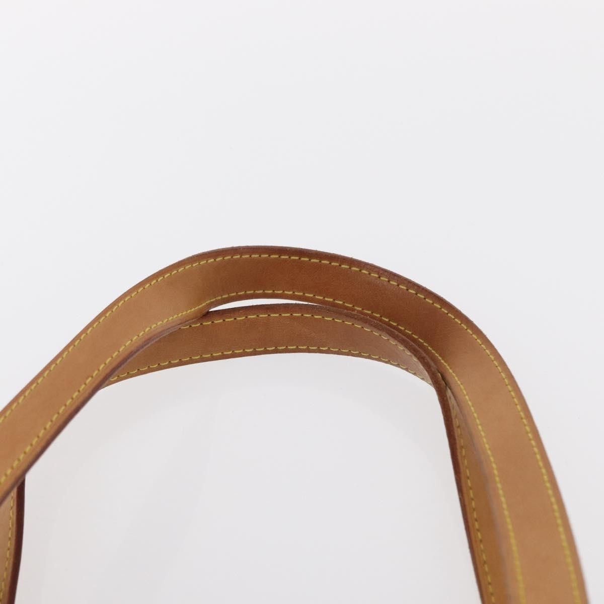 Louis Vuitton Louis Vuitton Houston Handbag Monogram Vernis Size ONE SIZE - 17 Thumbnail