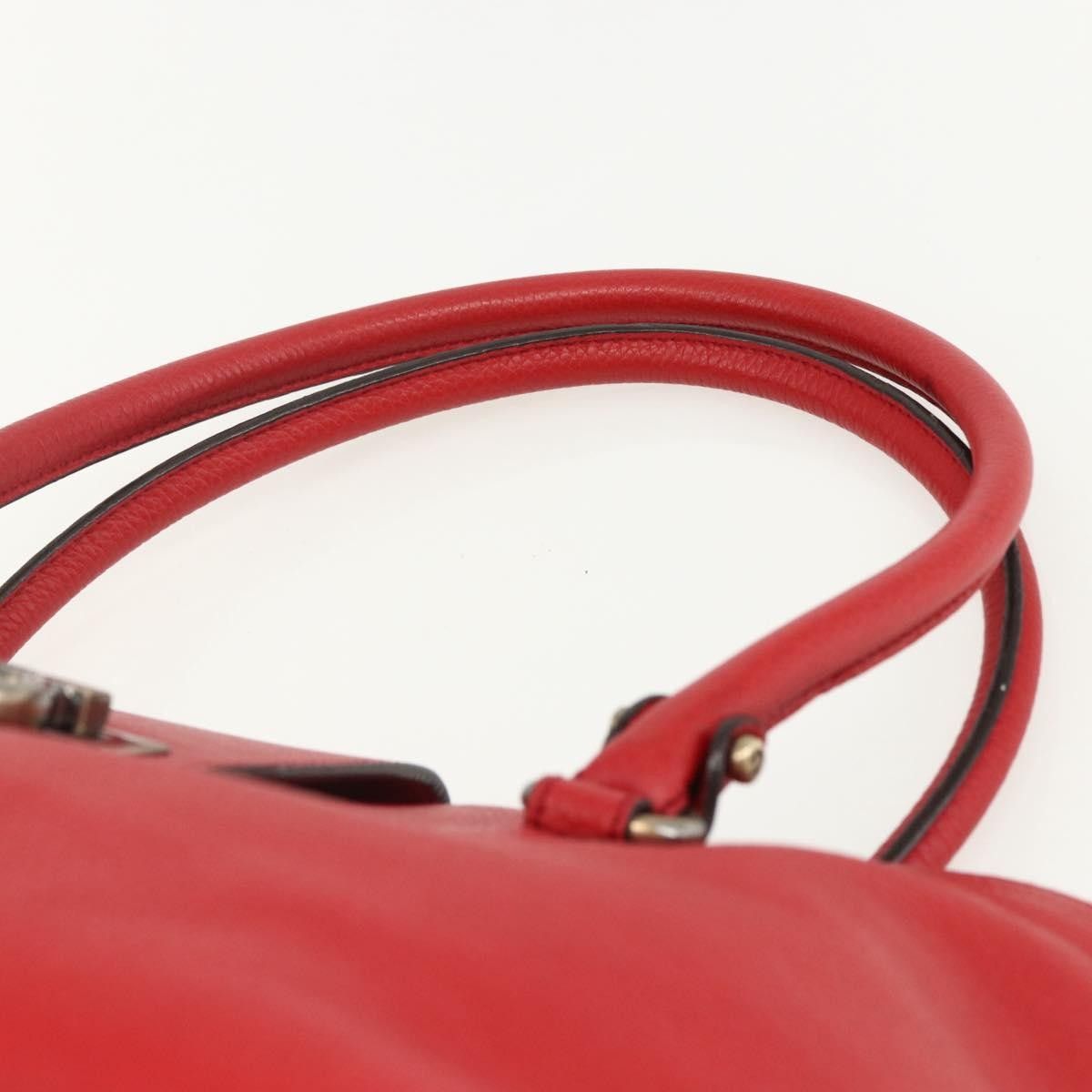 Salvatore Ferragamo Salvatore Ferragamo Soft Sofia Tote Leather Size ONE SIZE - 14 Thumbnail