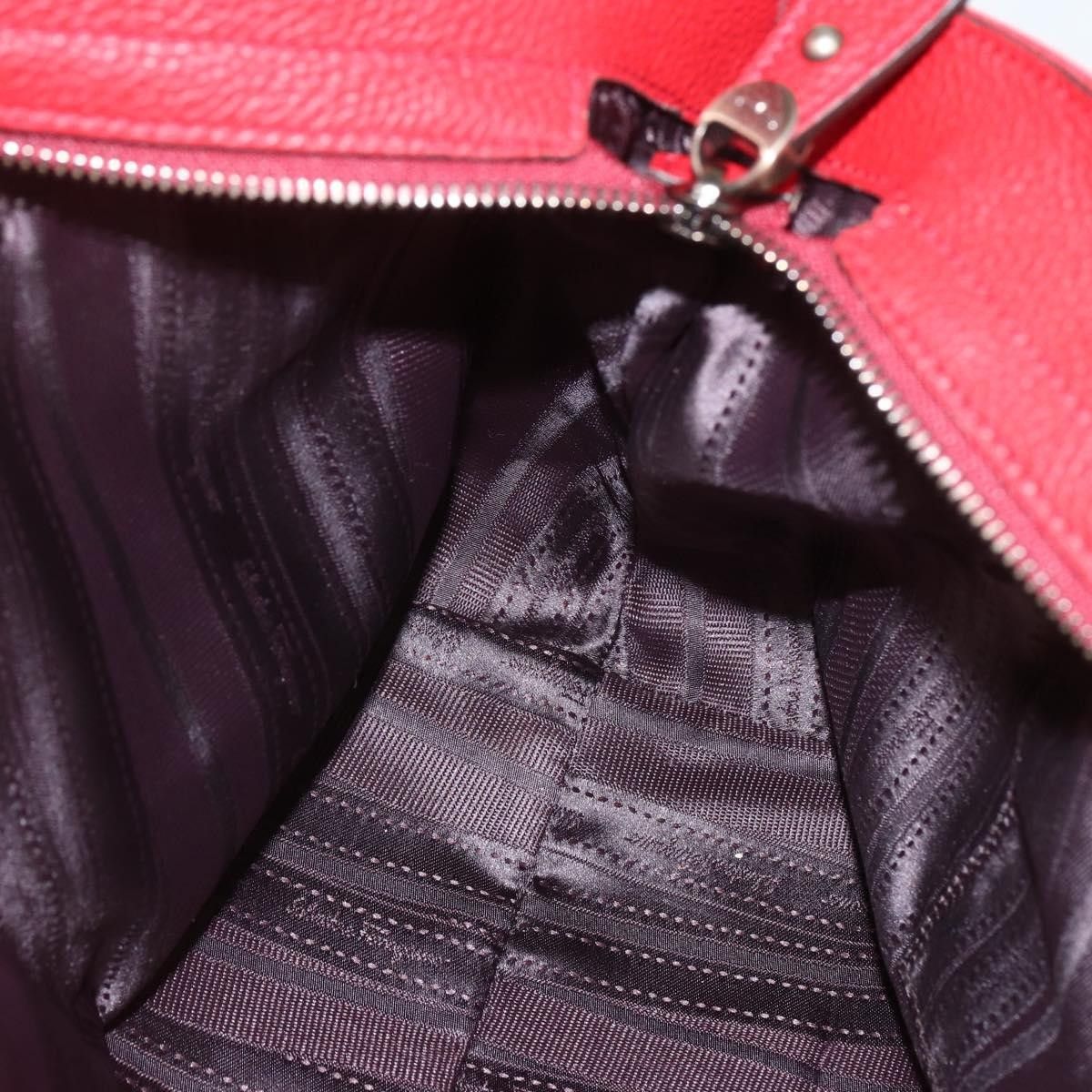 Salvatore Ferragamo Salvatore Ferragamo Soft Sofia Tote Leather Size ONE SIZE - 20 Thumbnail