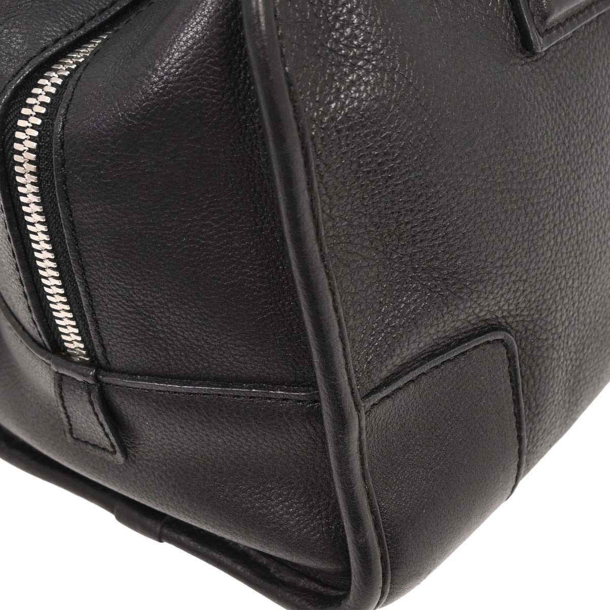 Loewe Loewe Amazona Bag Leather Size ONE SIZE - 7 Thumbnail