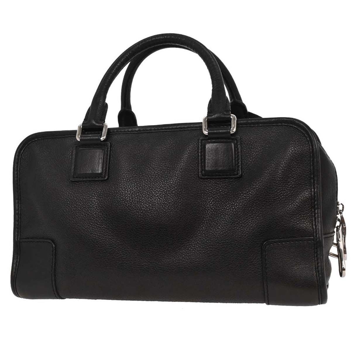 Loewe Loewe Amazona Bag Leather Size ONE SIZE - 2 Thumbnail