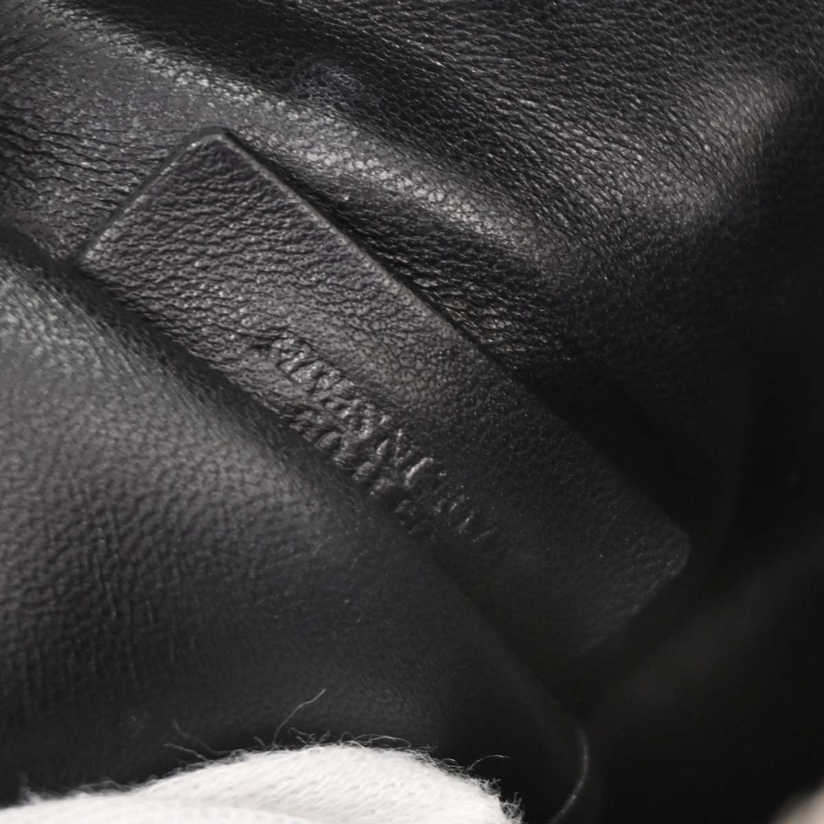 Loewe Loewe Amazona Bag Leather Size ONE SIZE - 5 Thumbnail