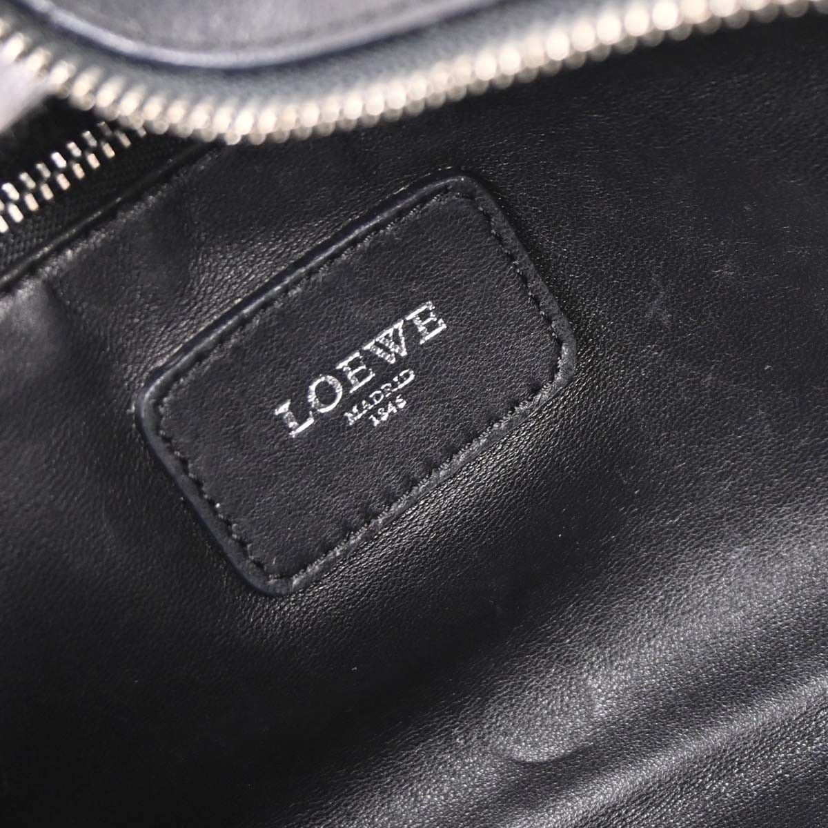 Loewe Loewe Amazona Bag Leather Size ONE SIZE - 4 Thumbnail