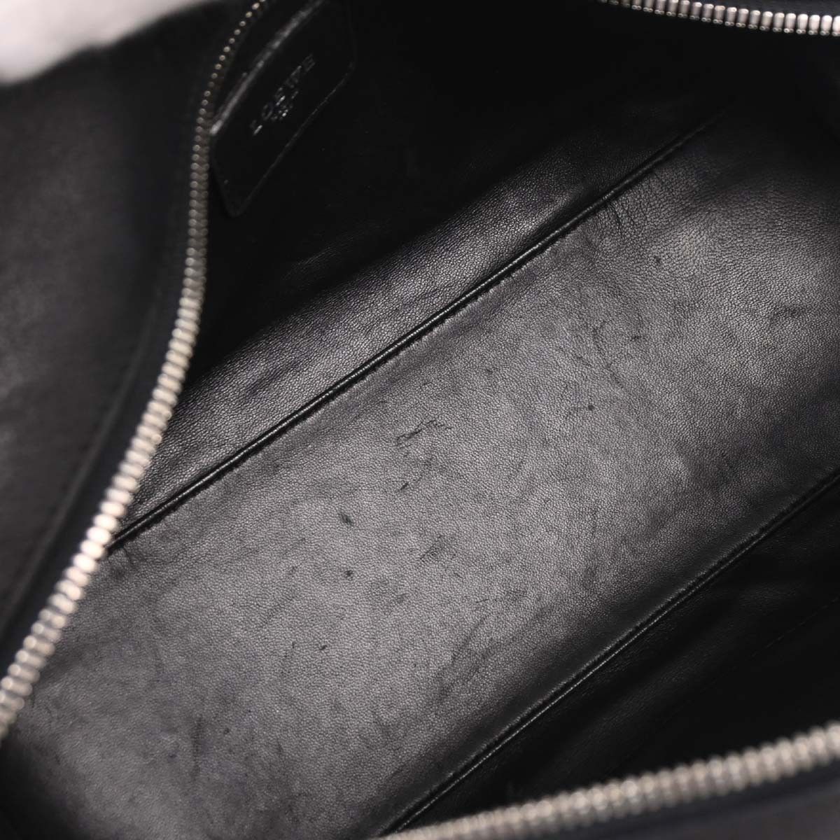 Loewe Loewe Amazona Bag Leather Size ONE SIZE - 3 Thumbnail