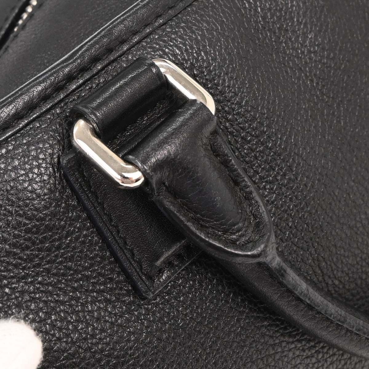Loewe Loewe Amazona Bag Leather Size ONE SIZE - 9 Thumbnail