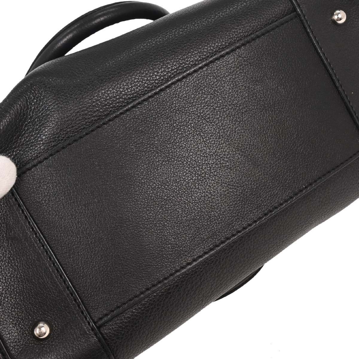 Loewe Loewe Amazona Bag Leather Size ONE SIZE - 8 Thumbnail