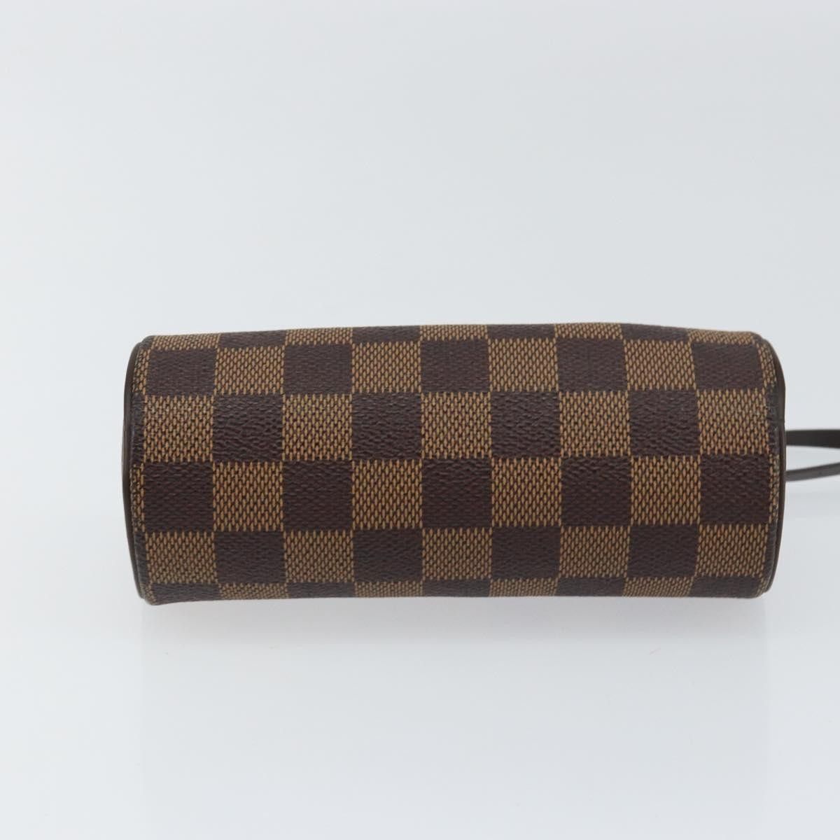 Louis Vuitton Louis Vuitton Papillon Pochette Damier Size ONE SIZE - 14 Thumbnail