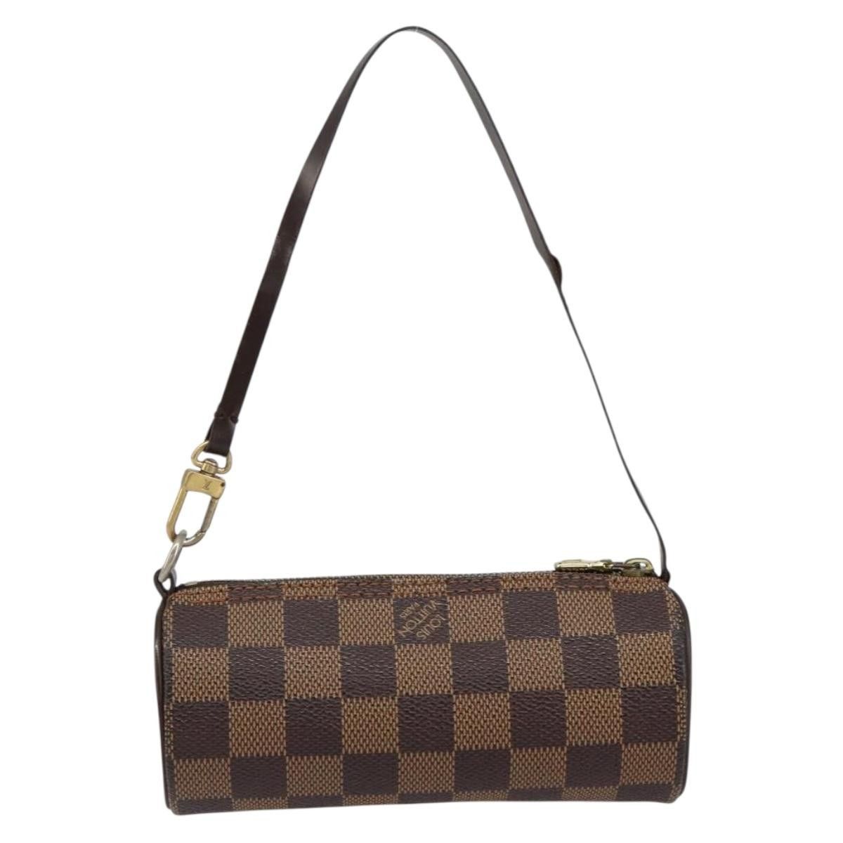 Louis Vuitton Louis Vuitton Papillon Pochette Damier Size ONE SIZE - 2 Thumbnail