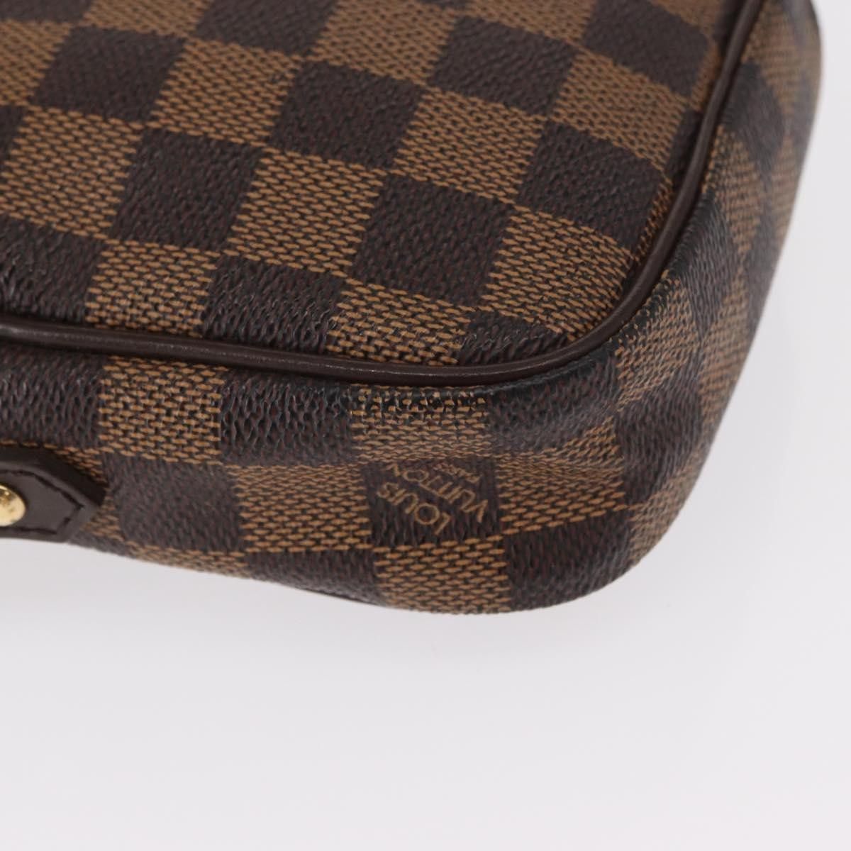 Louis Vuitton Louis Vuitton Rift Damier Size ONE SIZE - 9 Thumbnail