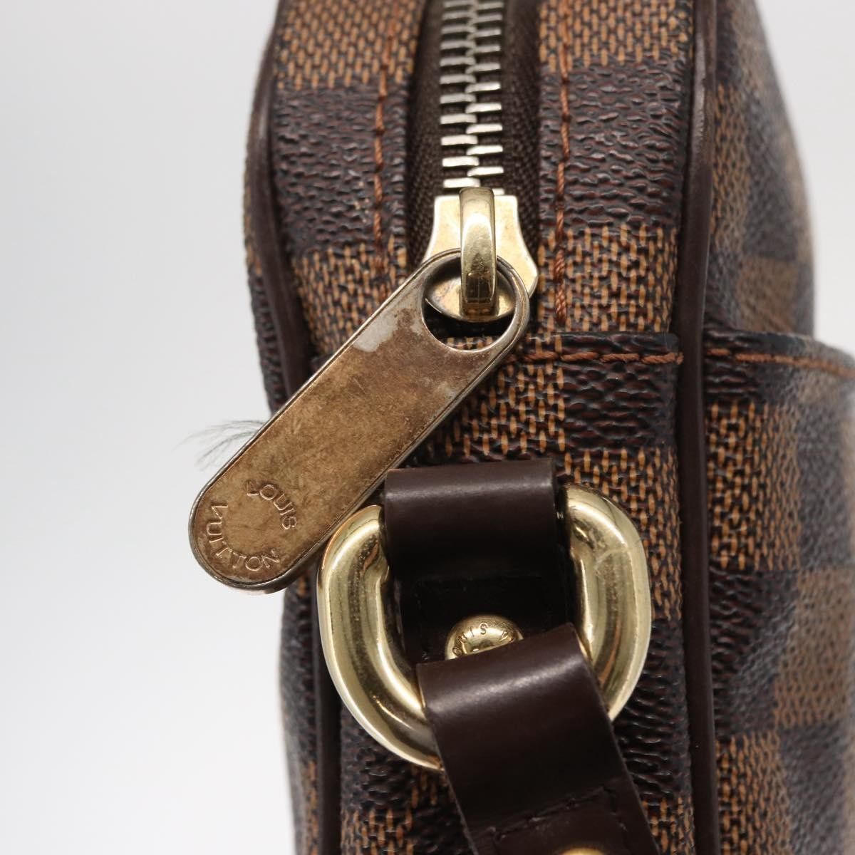 Louis Vuitton Louis Vuitton Rift Damier Size ONE SIZE - 13 Thumbnail