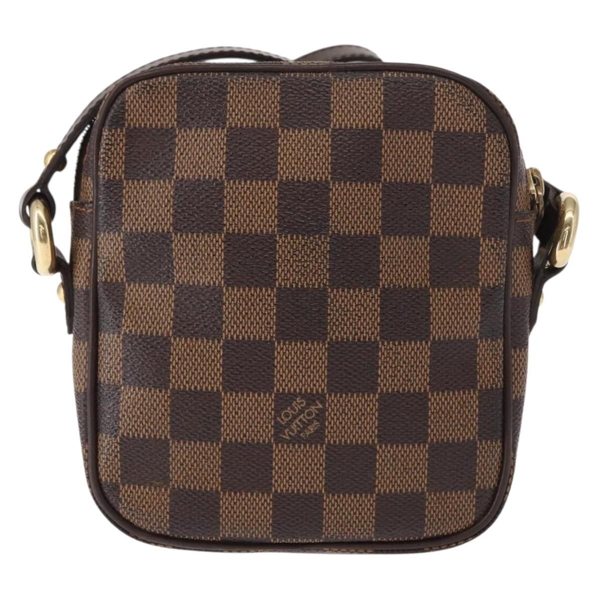 Louis Vuitton Louis Vuitton Rift Damier Size ONE SIZE - 2 Thumbnail