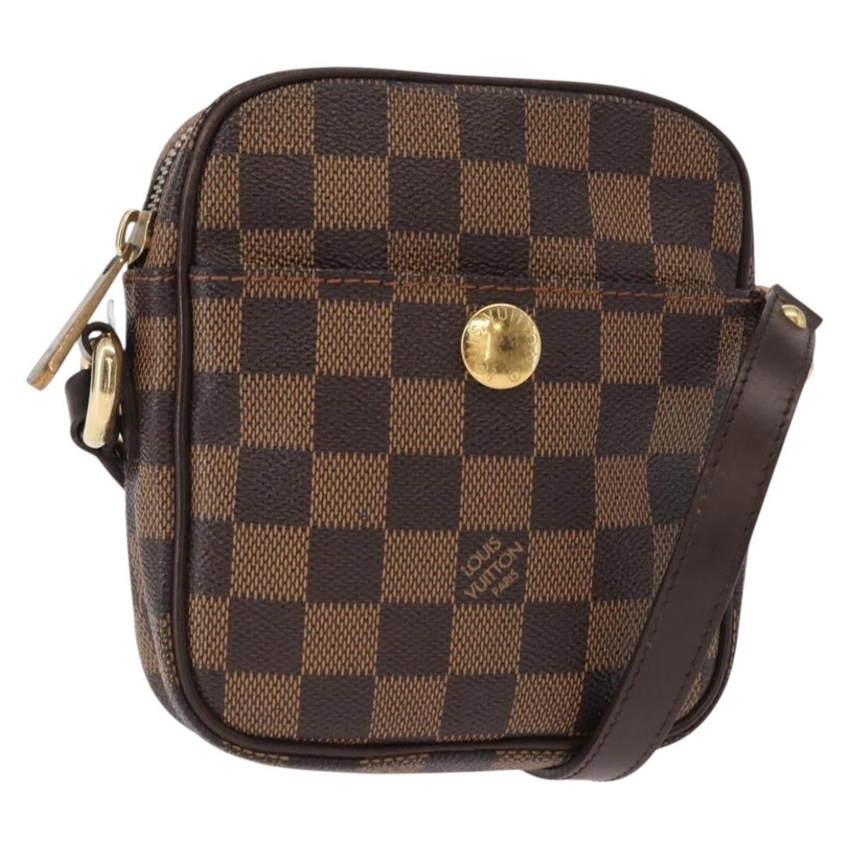 Louis Vuitton Louis Vuitton Rift Damier Size ONE SIZE - 15 Thumbnail