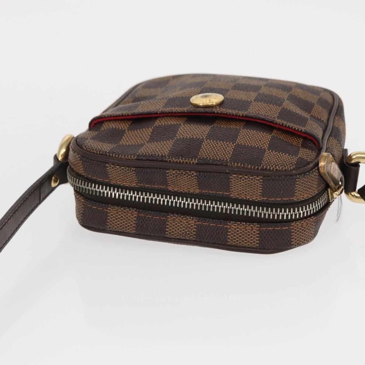 Louis Vuitton Louis Vuitton Rift Damier Size ONE SIZE - 16 Thumbnail