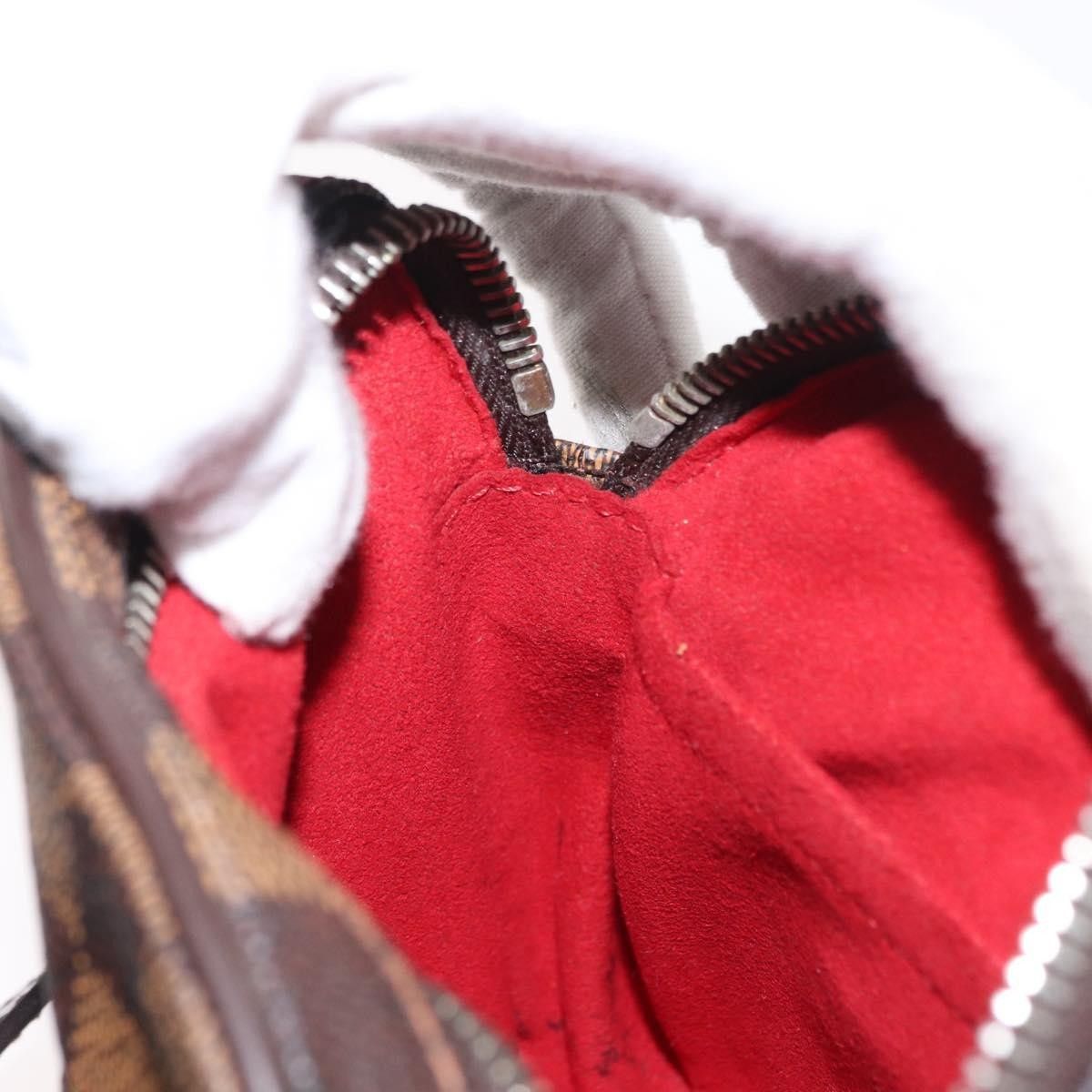 Louis Vuitton Louis Vuitton Rift Damier Size ONE SIZE - 21 Thumbnail