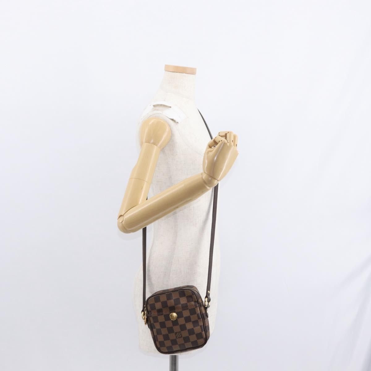 Louis Vuitton Louis Vuitton Rift Damier Size ONE SIZE - 14 Thumbnail