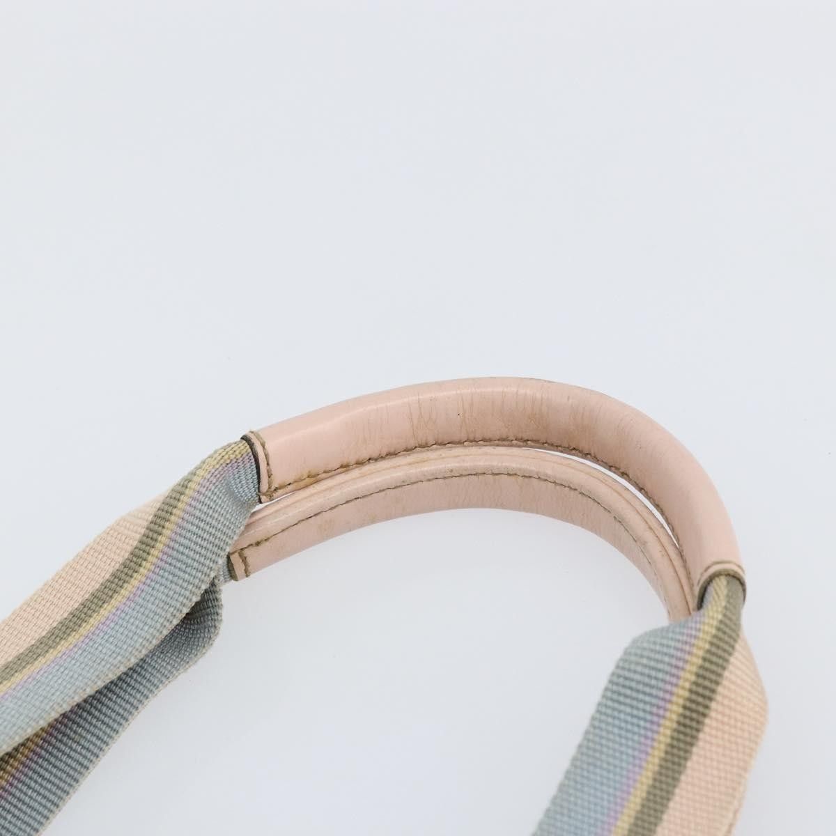 Gucci Gucci Web Zip Tote GG Canvas Size ONE SIZE - 15 Thumbnail