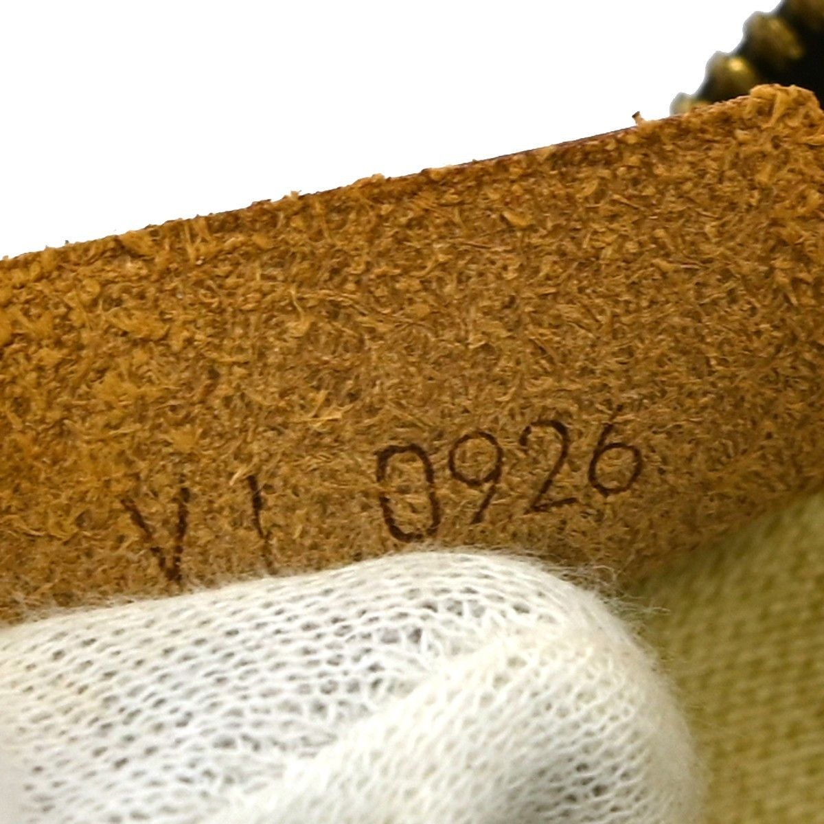 Louis Vuitton Louis Vuitton Deauville Handbag Monogram Canvas Size ONE SIZE - 5 Thumbnail