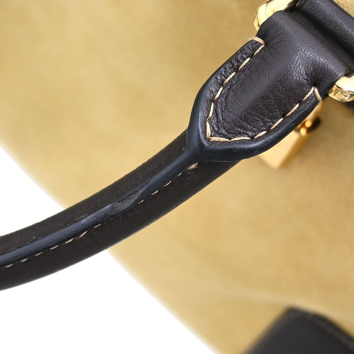 Loewe Loewe Amazona Bag Suede Size ONE SIZE - 6 Thumbnail