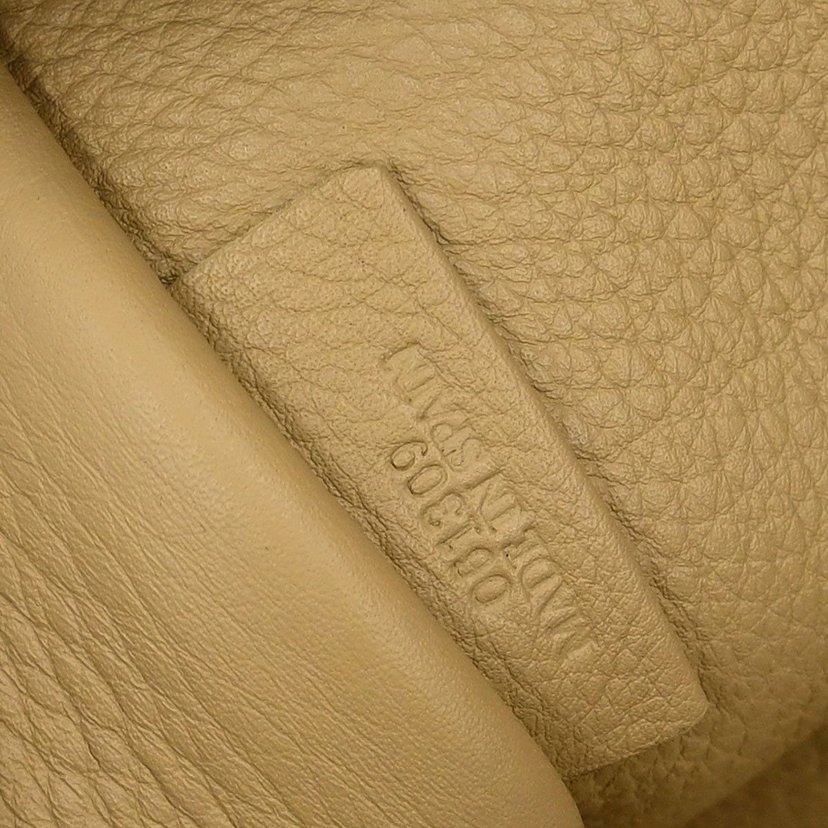 Loewe Loewe Amazona Bag Suede Size ONE SIZE - 5 Thumbnail