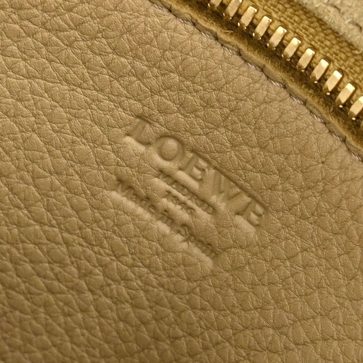 Loewe Loewe Amazona Bag Suede Size ONE SIZE - 4 Thumbnail