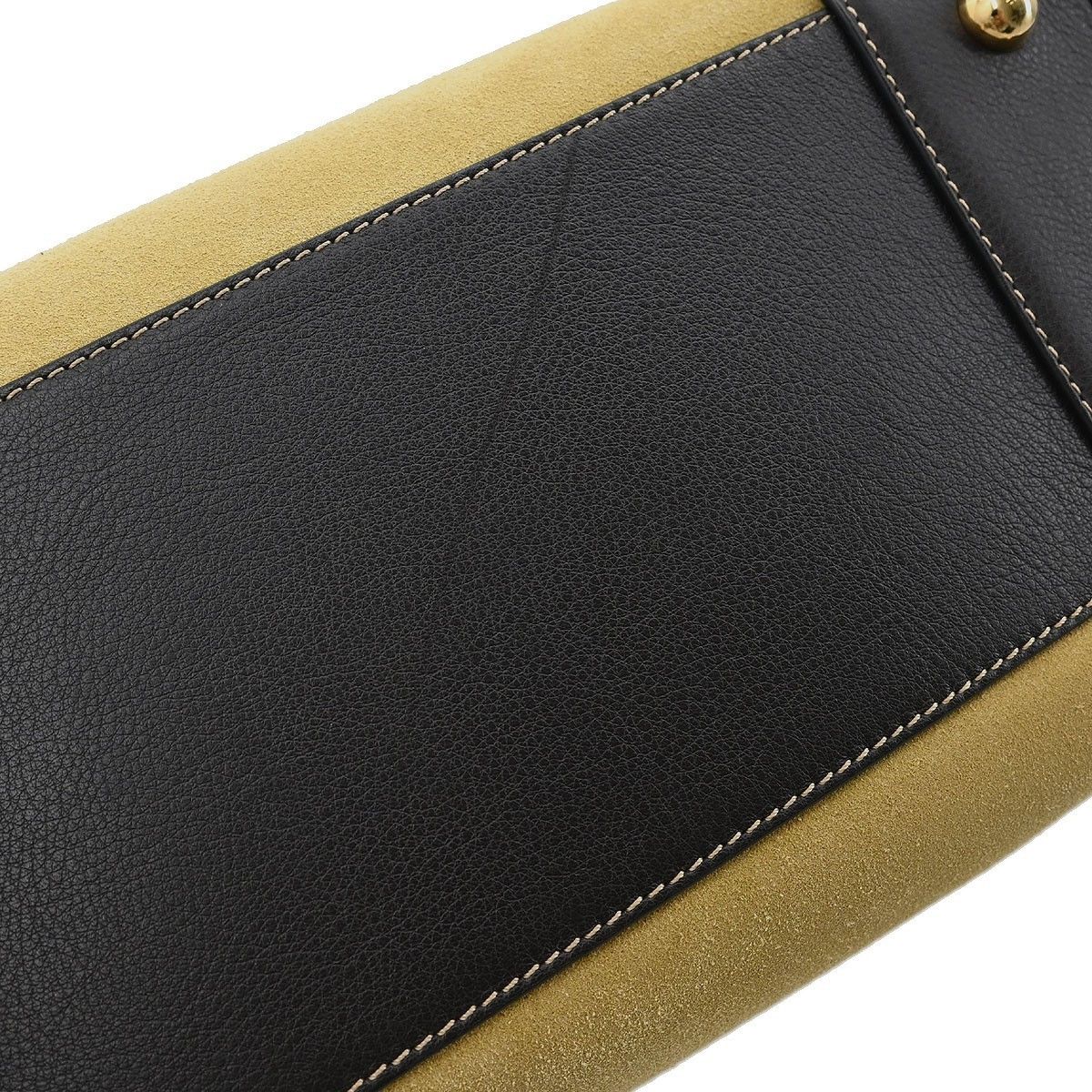 Loewe Loewe Amazona Bag Suede Size ONE SIZE - 8 Thumbnail