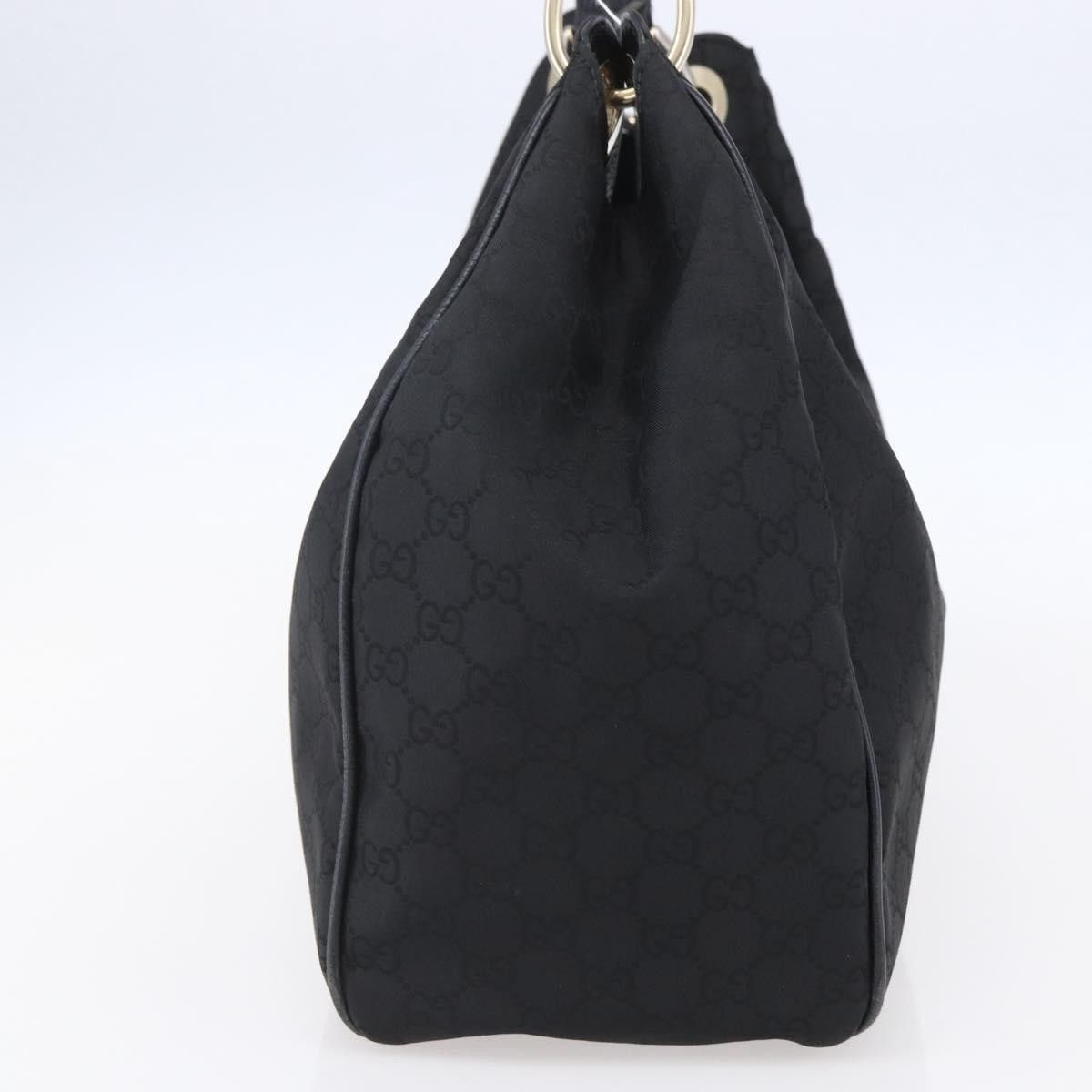 Gucci Gucci Vintage tote GG Canvas Size ONE SIZE - 3 Thumbnail