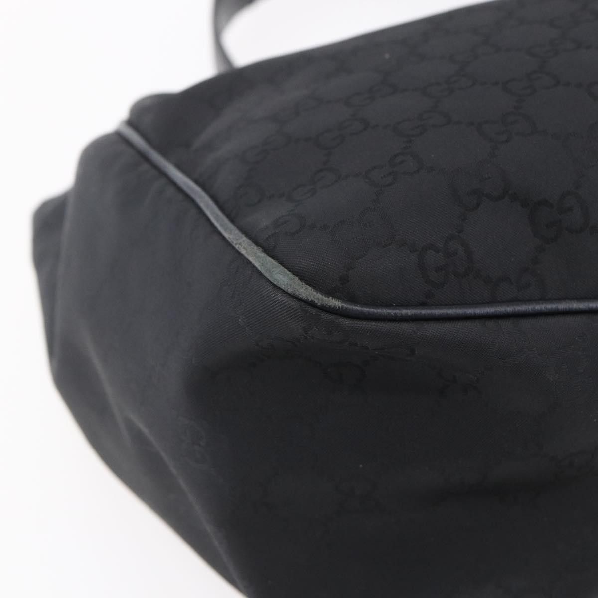 Gucci Gucci Vintage tote GG Canvas Size ONE SIZE - 12 Thumbnail