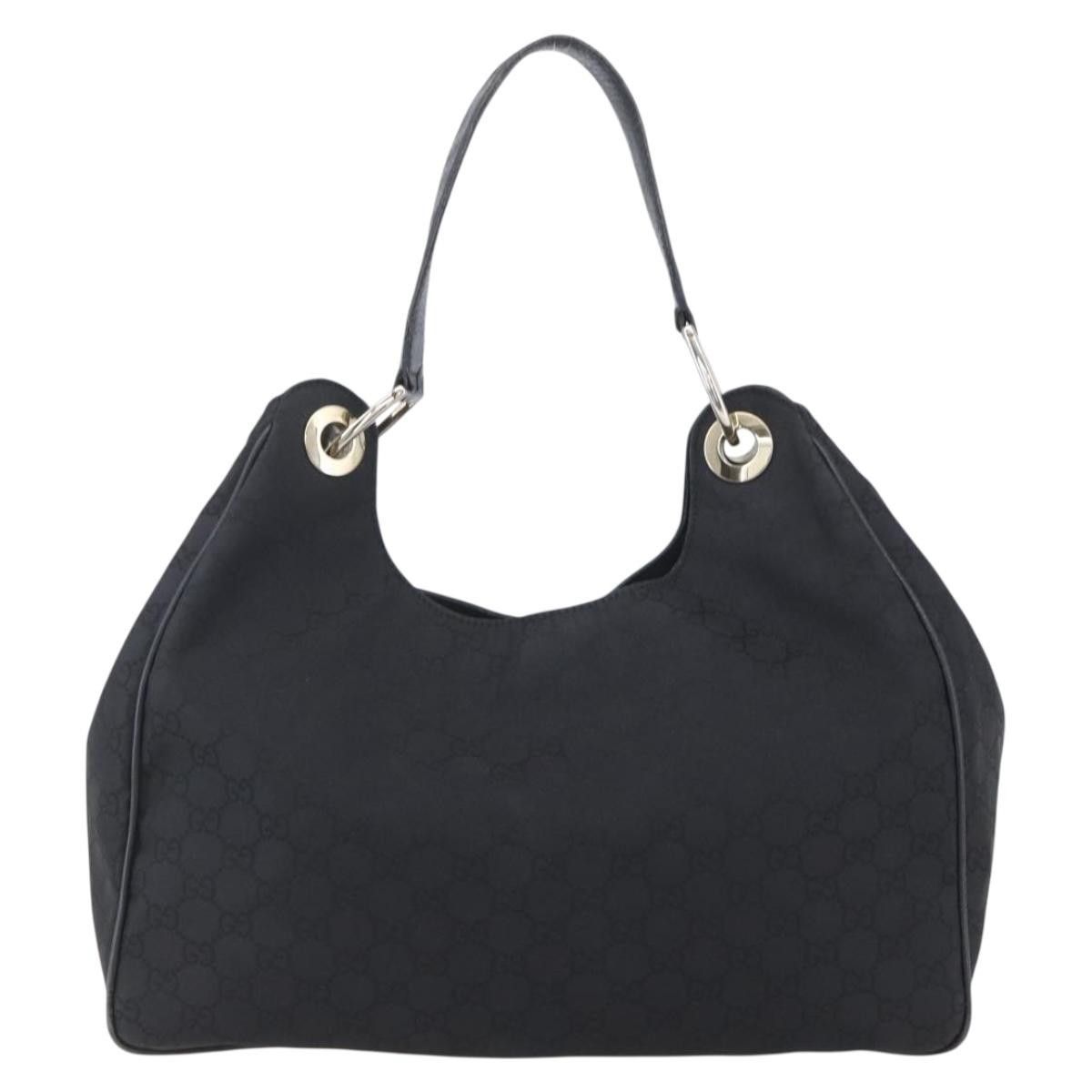 Gucci Gucci Vintage tote GG Canvas Size ONE SIZE - 2 Thumbnail