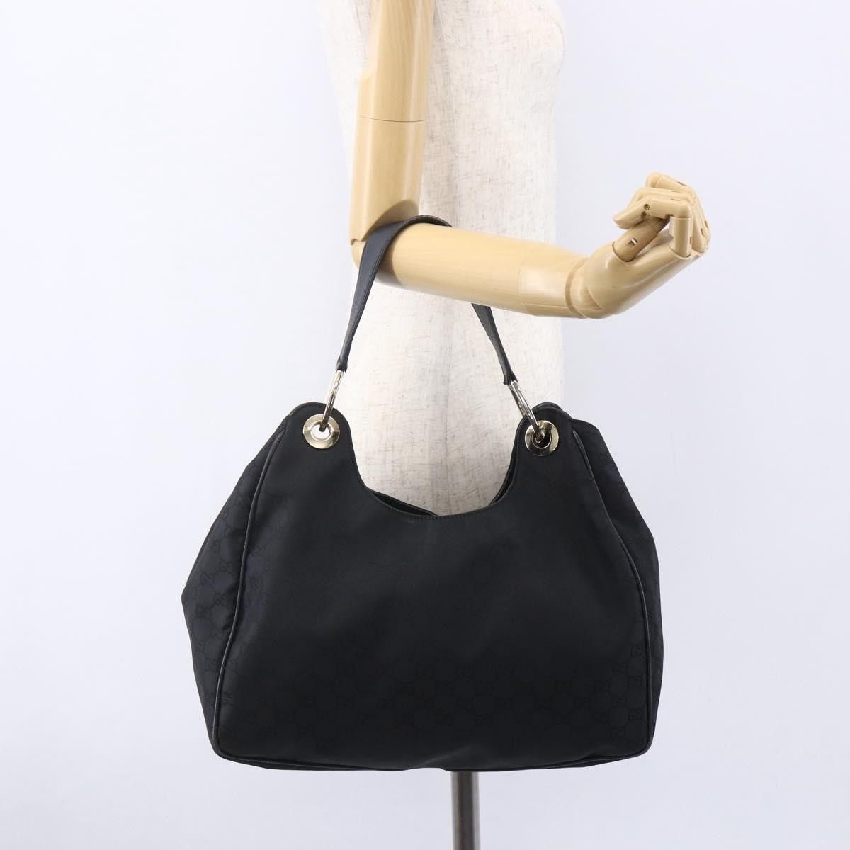 Gucci Gucci Vintage tote GG Canvas Size ONE SIZE - 13 Thumbnail