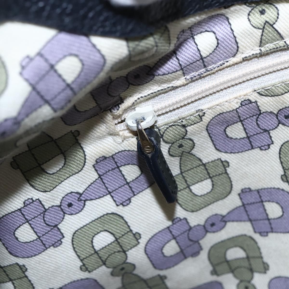 Gucci Gucci Vintage tote GG Canvas Size ONE SIZE - 19 Thumbnail