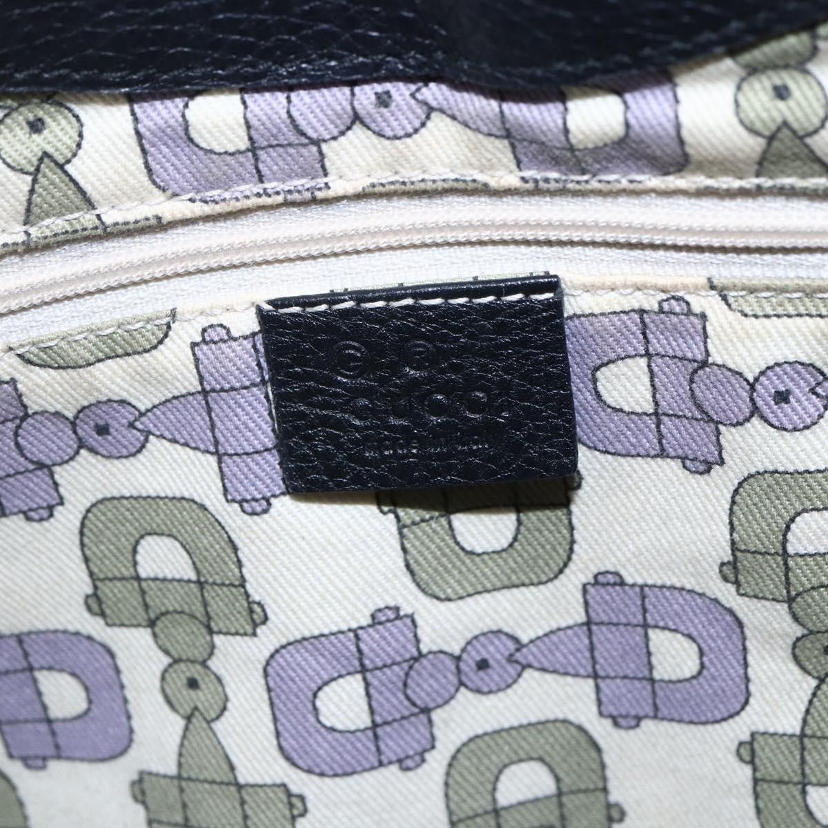 Gucci Gucci Vintage tote GG Canvas Size ONE SIZE - 6 Thumbnail