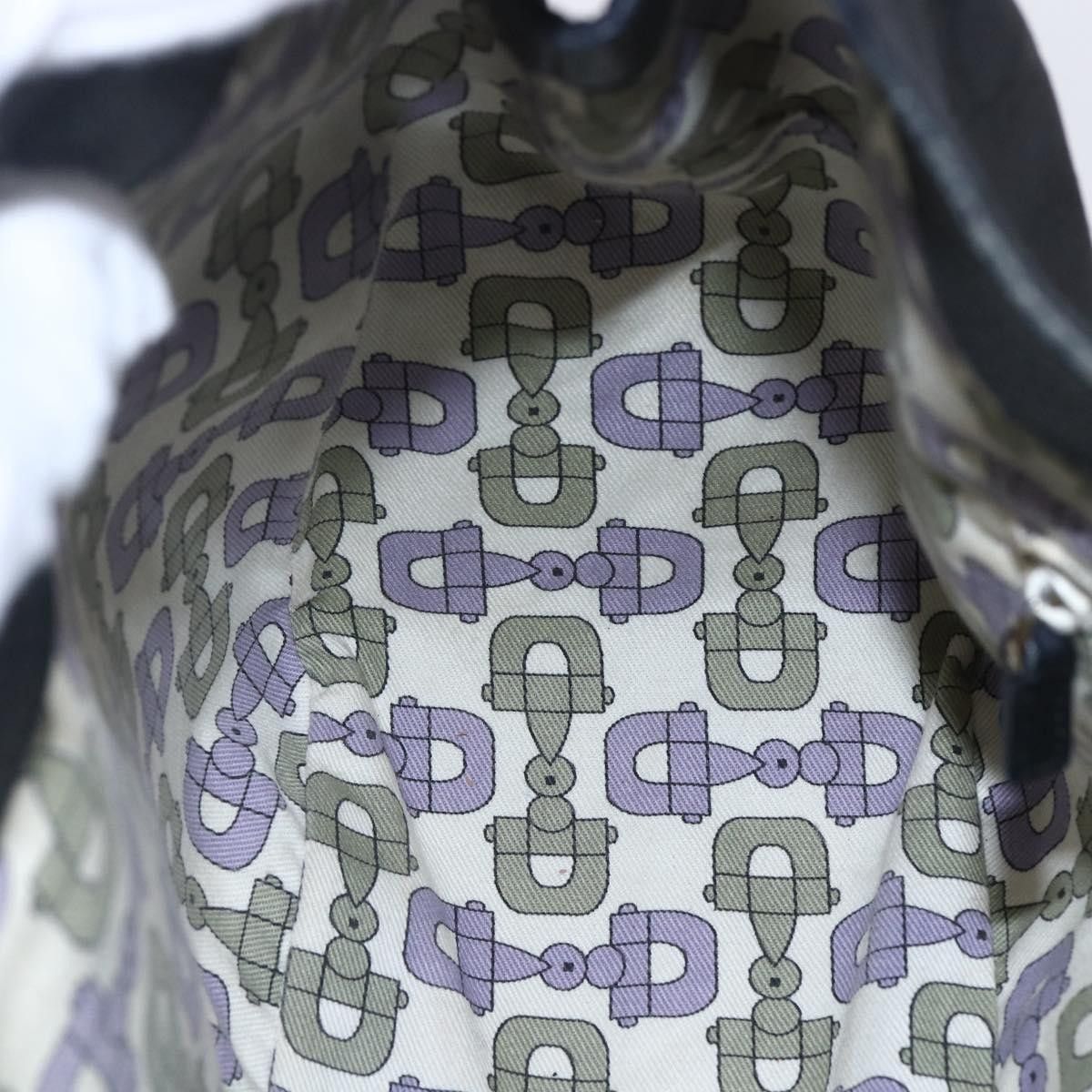 Gucci Gucci Vintage tote GG Canvas Size ONE SIZE - 21 Thumbnail