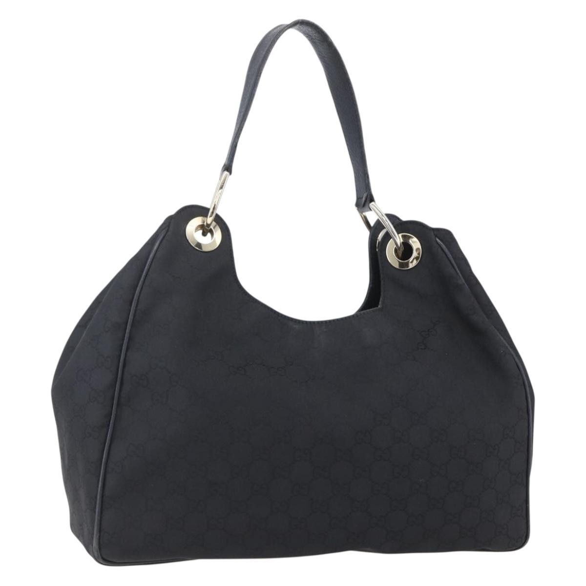 Gucci Gucci Vintage tote GG Canvas Size ONE SIZE - 18 Thumbnail