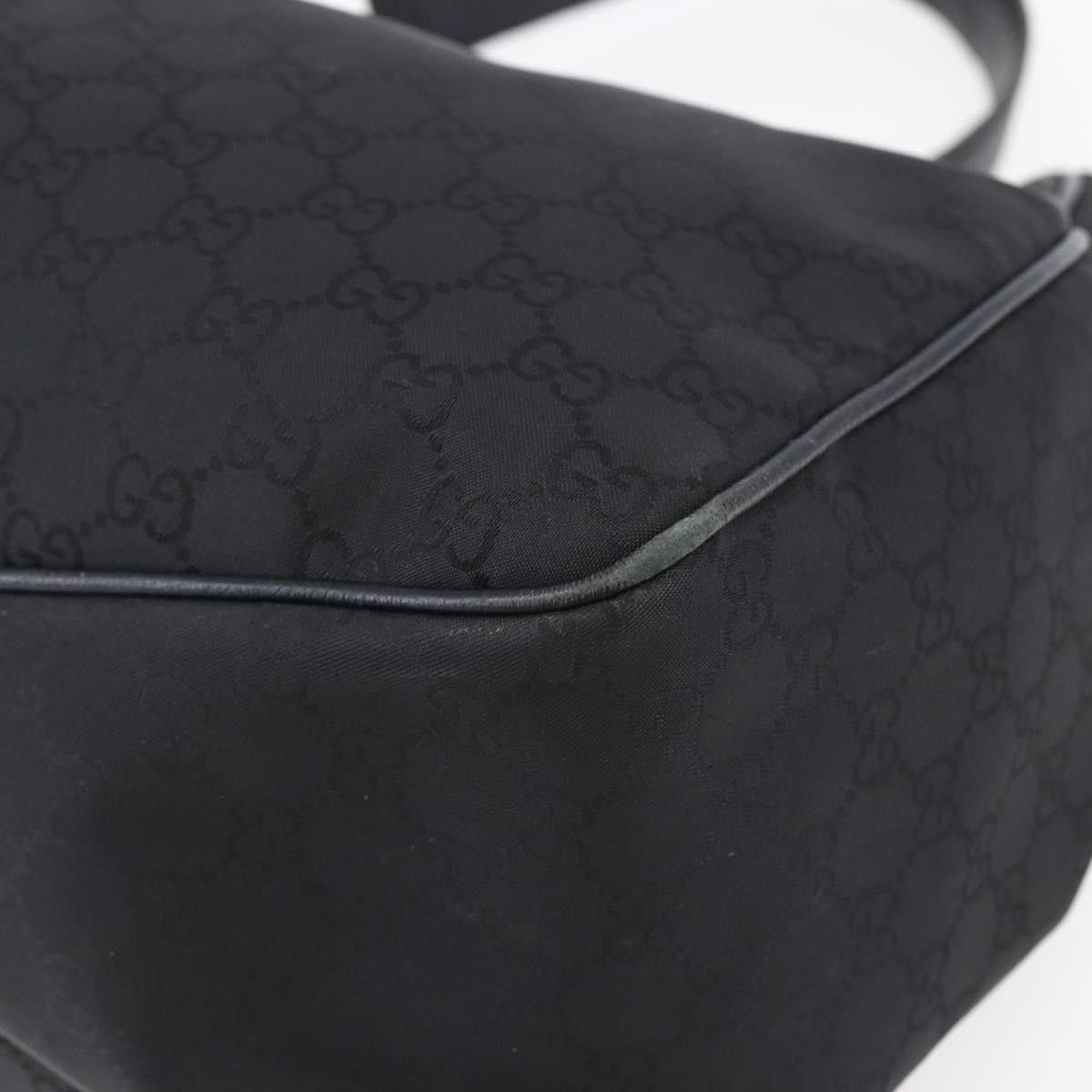 Gucci Gucci Vintage tote GG Canvas Size ONE SIZE - 10 Thumbnail