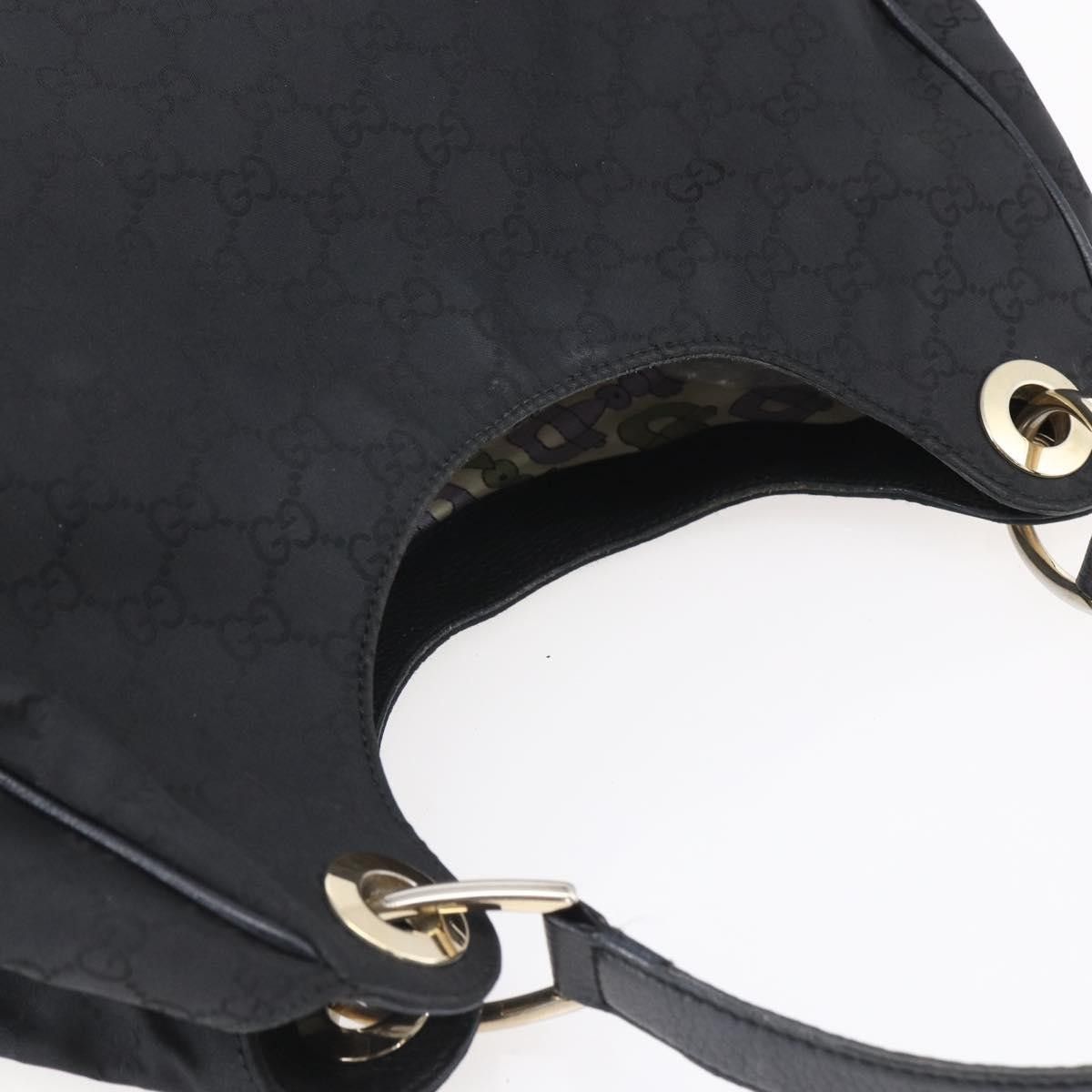 Gucci Gucci Vintage tote GG Canvas Size ONE SIZE - 15 Thumbnail