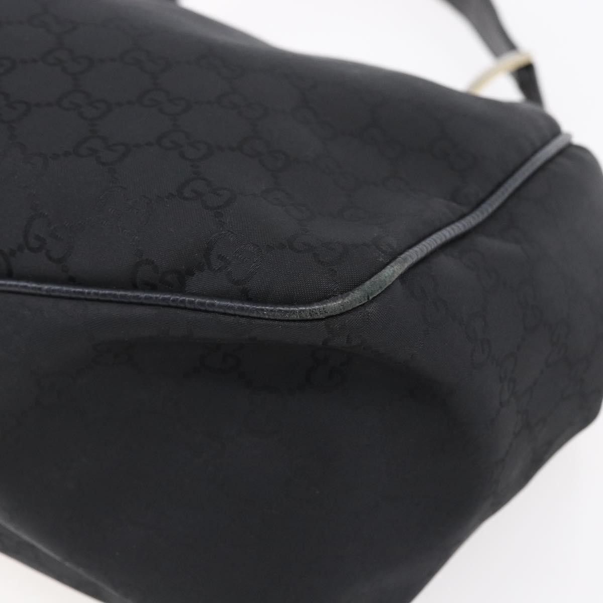 Gucci Gucci Vintage tote GG Canvas Size ONE SIZE - 9 Thumbnail