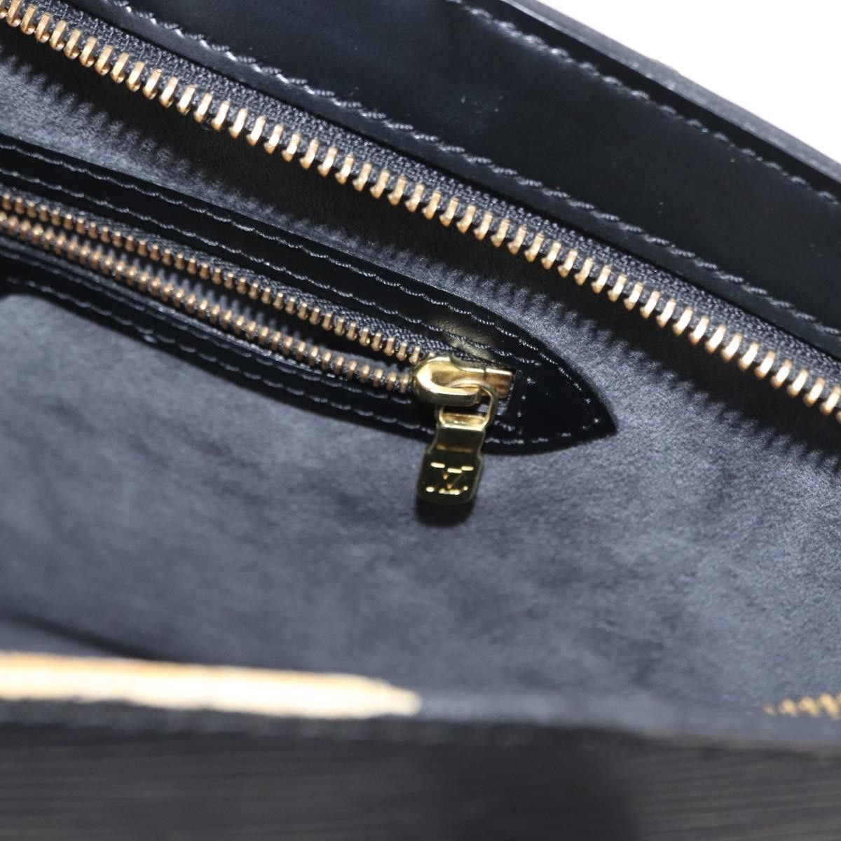 Louis Vuitton Louis Vuitton Saint Jacques Handbag Epi Leather Size ONE SIZE - 22 Thumbnail