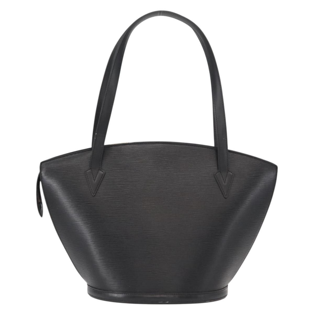 Louis Vuitton Louis Vuitton Saint Jacques Handbag Epi Leather Size ONE SIZE - 2 Thumbnail