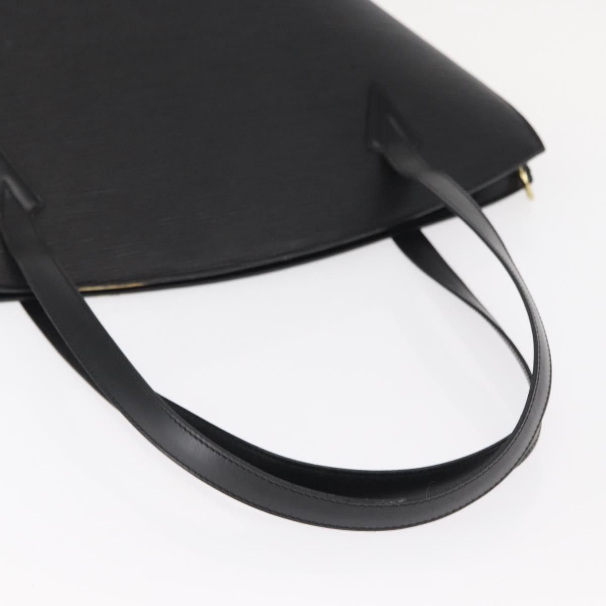 Louis Vuitton Louis Vuitton Saint Jacques Handbag Epi Leather Size ONE SIZE - 8 Thumbnail