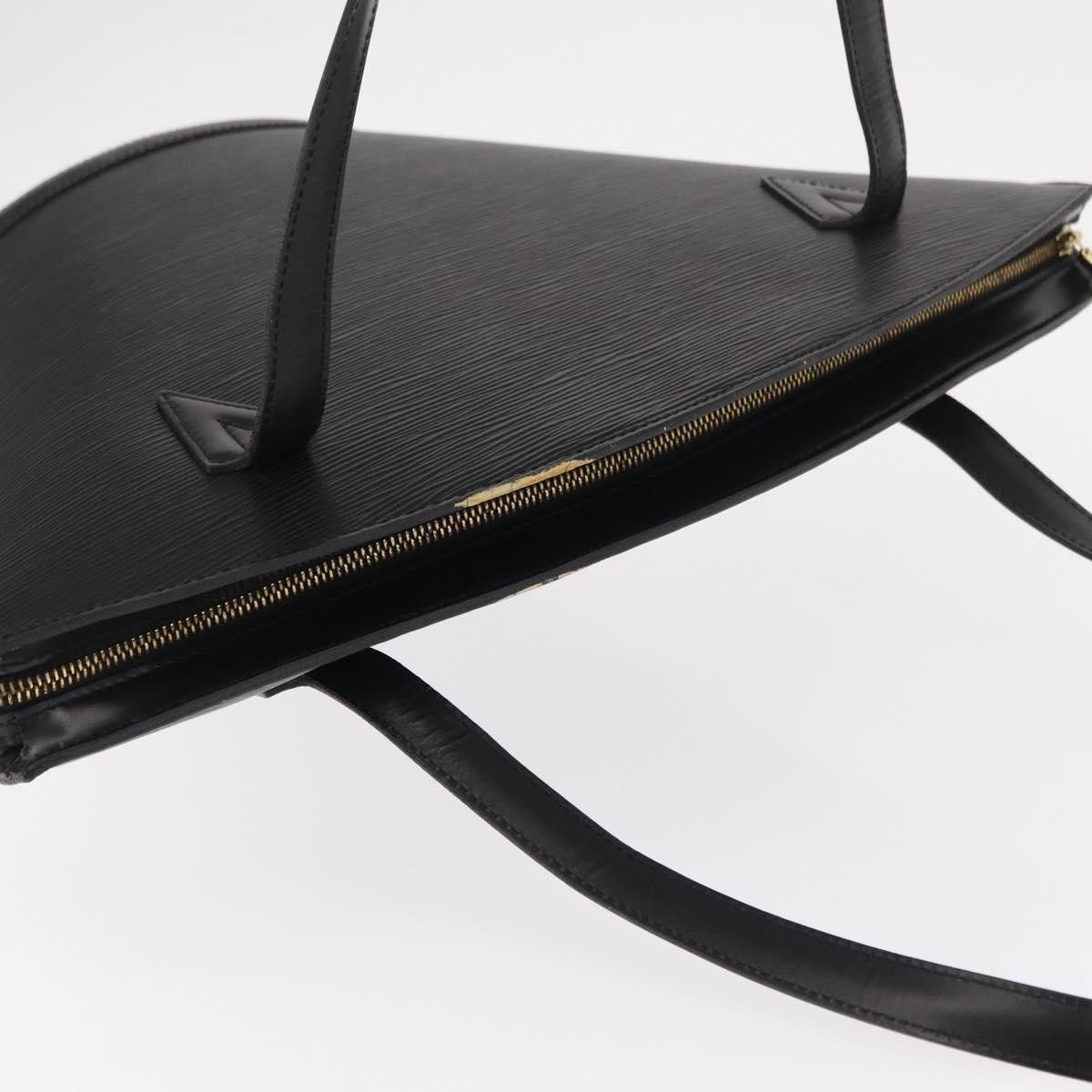 Louis Vuitton Louis Vuitton Saint Jacques Handbag Epi Leather Size ONE SIZE - 16 Thumbnail
