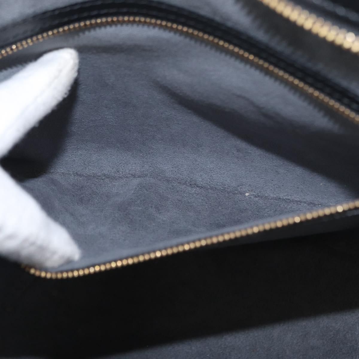 Louis Vuitton Louis Vuitton Saint Jacques Handbag Epi Leather Size ONE SIZE - 23 Thumbnail