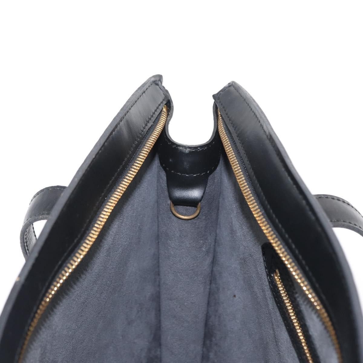 Louis Vuitton Louis Vuitton Saint Jacques Handbag Epi Leather Size ONE SIZE - 21 Thumbnail
