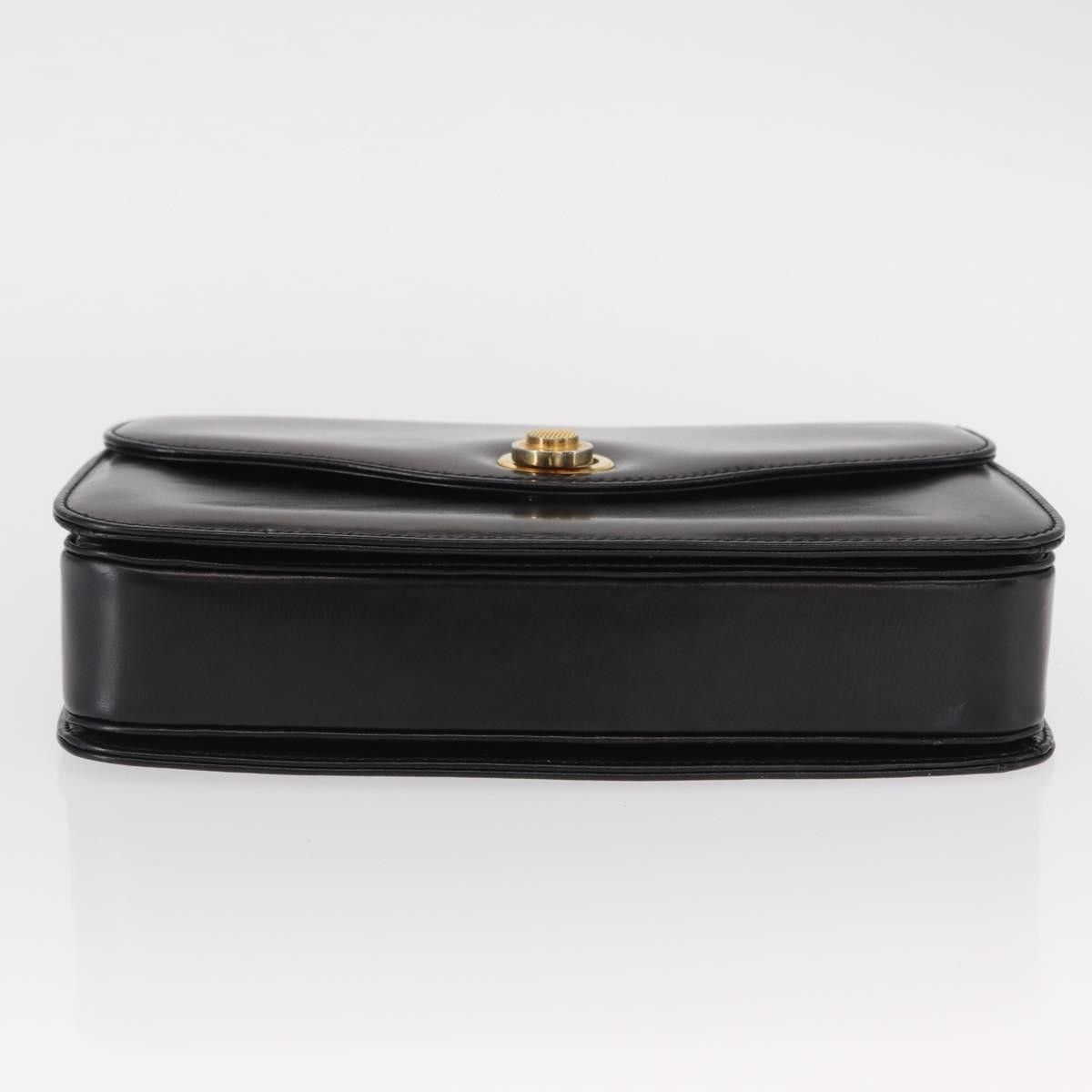 Gucci Gucci Vintage Shoulder Bag Leather Size ONE SIZE - 17 Thumbnail